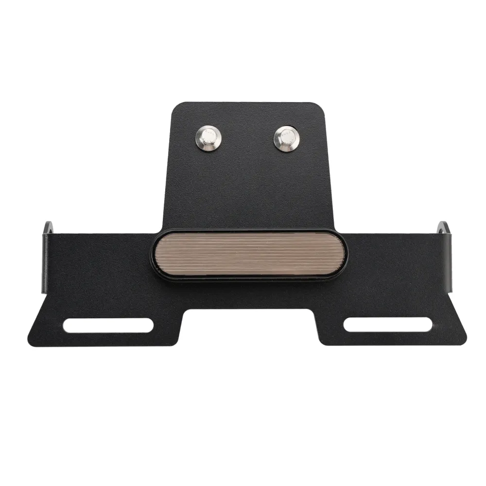 2023-2024 Honda CL250 CL300 CL500 SCL500 Fender Lisensplate Holder Bracket