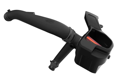 K&N 2024 Ford Ranger Raptor V6 3.0L NextGen Cold Air Intake