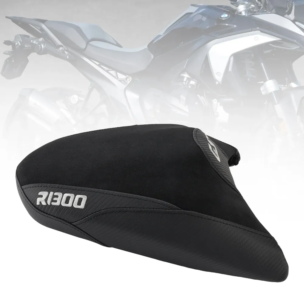 2024-2025 BMW R1300GS R 1300 GS Baksete Passasjerpute Flat Pu Blue White