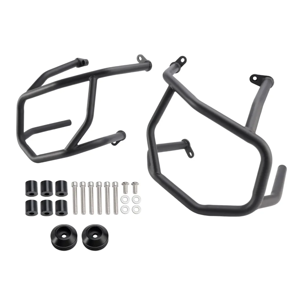 2024-2025 BMW R1300GS Motor Protect Guard Frame Lower Crash Bar