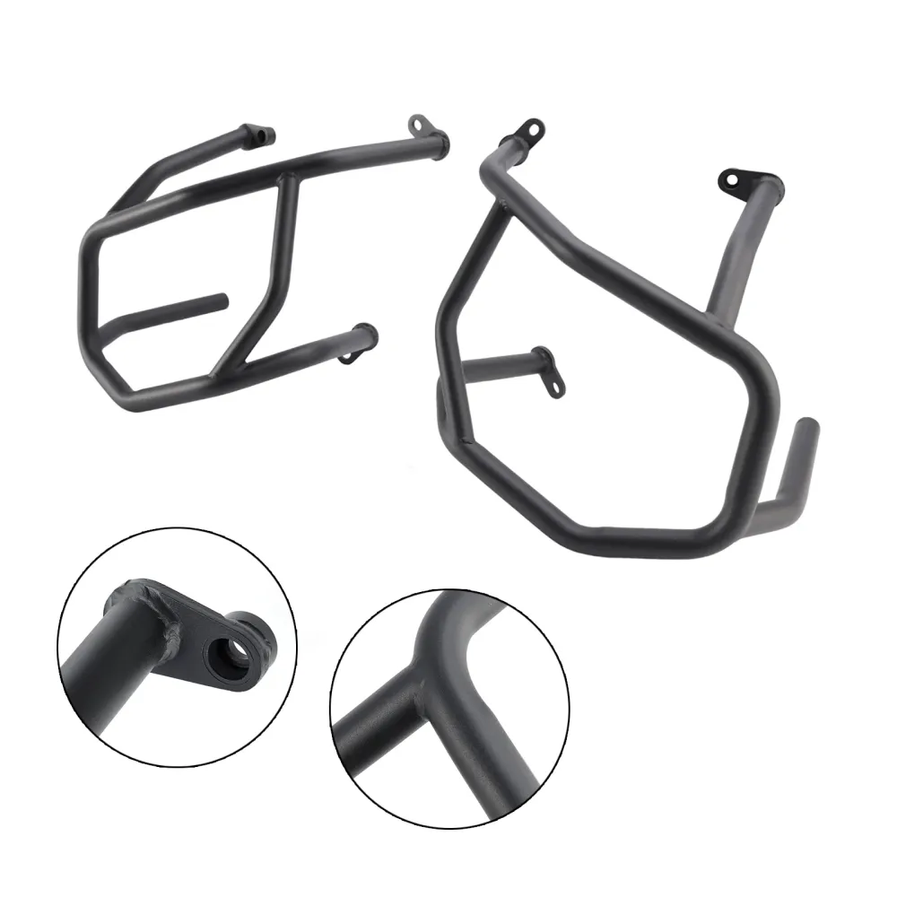 2024-2025 BMW R1300GS Motor Protect Guard Frame Lower Crash Bar