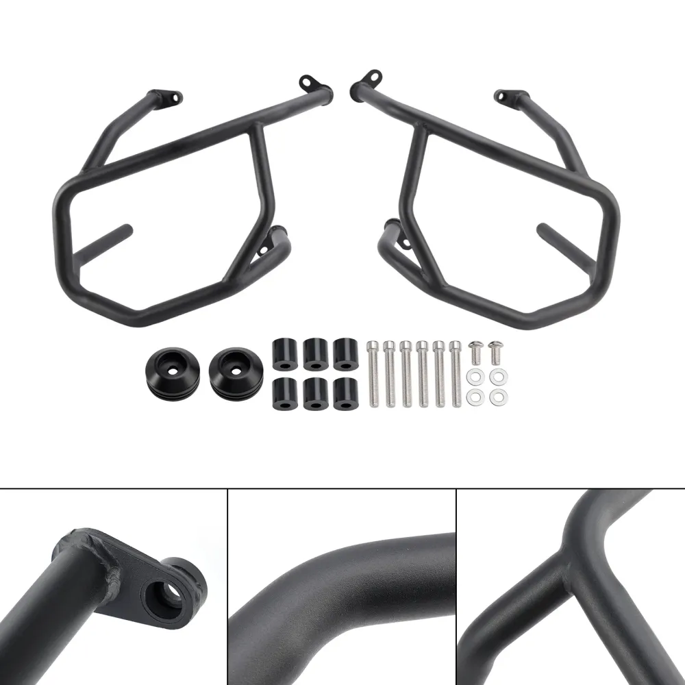 2024-2025 BMW R1300GS Motor Protect Guard Frame Lower Crash Bar
