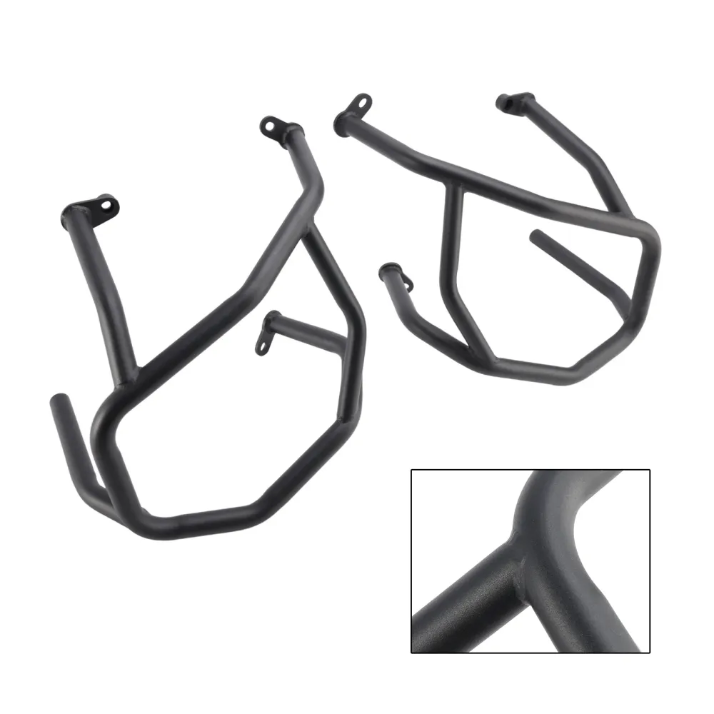 2024-2025 BMW R1300GS Motor Protect Guard Frame Lower Crash Bar