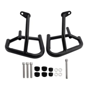 2024-2025 Kawasaki Eliminator 500 Bumper Engine Protection Guard Crash Bar