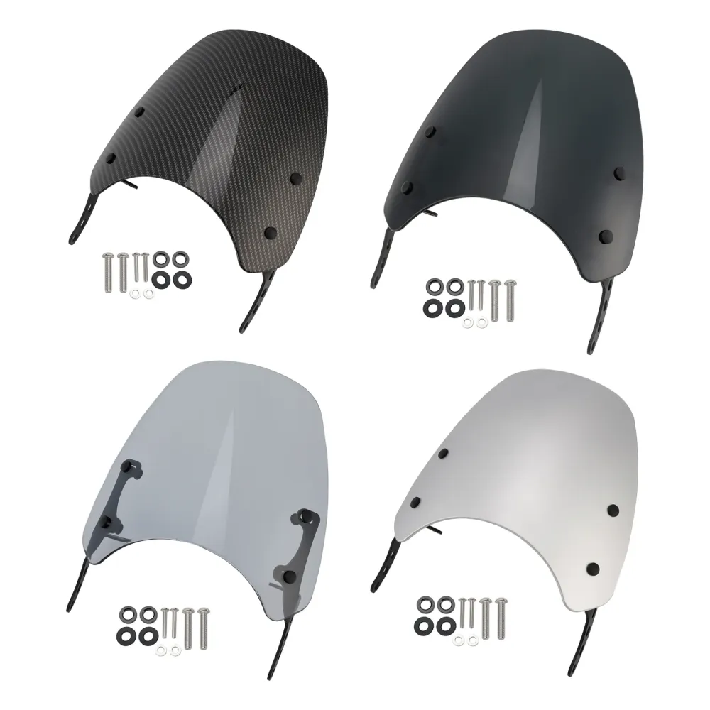 2024-2025 Kawasaki Eliminator 500 frontrute frontrute