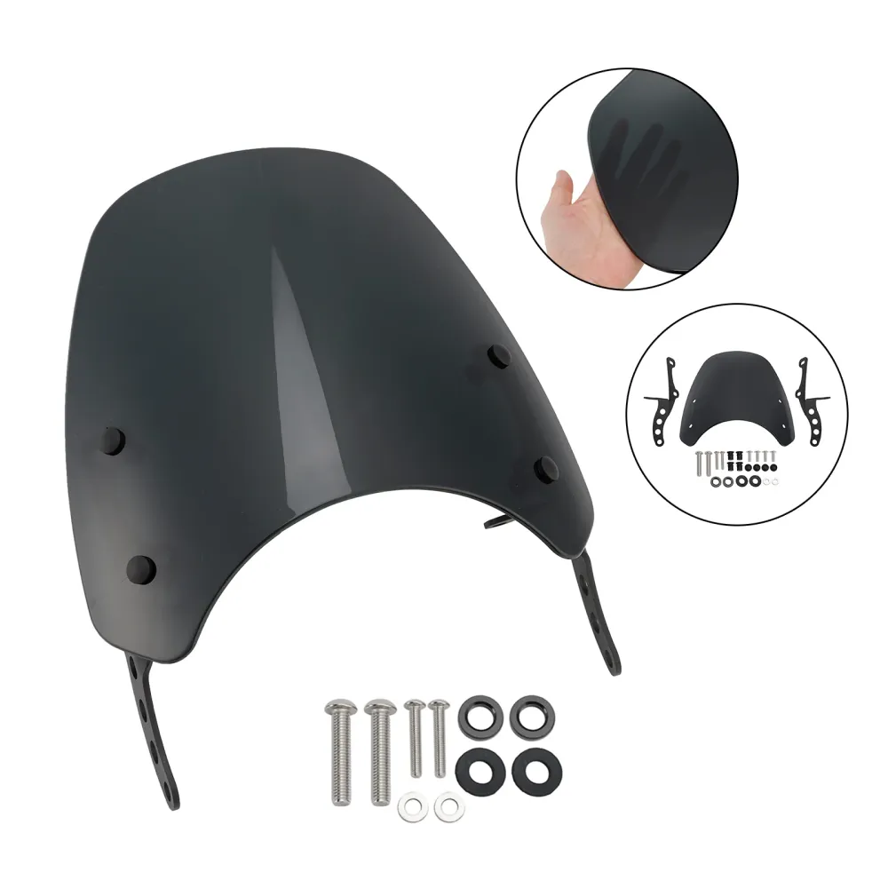 2024-2025 Kawasaki Eliminator 500 frontrute frontrute