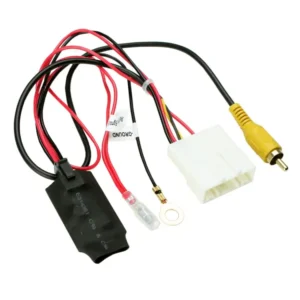21CAM-NS1-RT Bakkameraadapter Nissan
