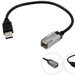 21CTFIATUSB.3 USB Adapter til Fiat Ducato
