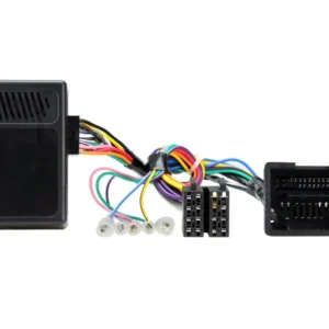 21CTHCV01 Interface til Chevrolet