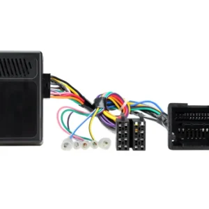 21CTHVX01 Interface til Opel
