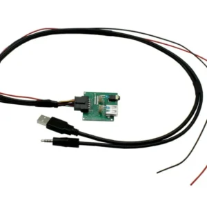 21CTHYUNDAIUSB.8 USB Adapter til Hyundai og Kia.
