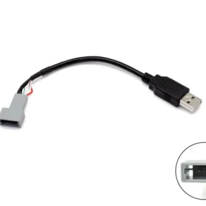 21CTKIAUSB.6 USB Adapter til Kia.