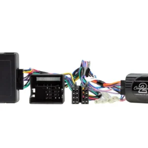 21CTSAD005.2 Interface til Audi m. Halv Bose System