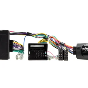 21CTSAD006.2 Interface til Audi m. Fuld Bose System