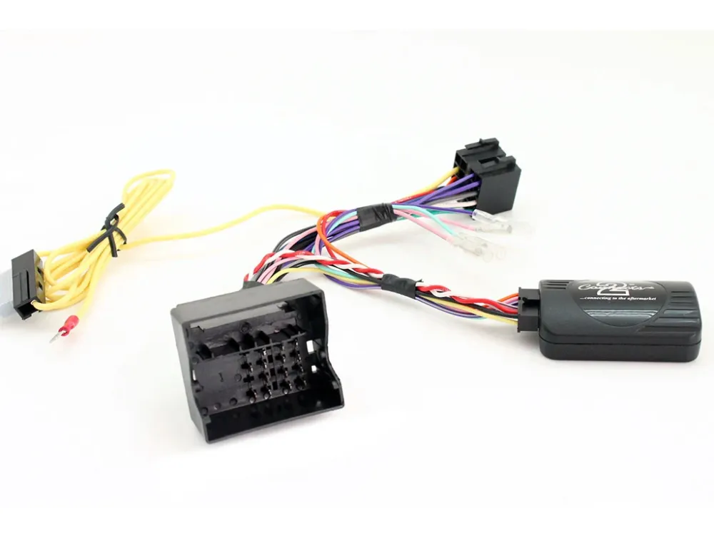 21CTSBM005.2 Interface til BMW