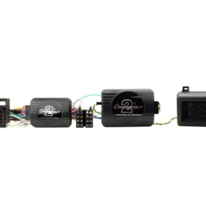 21CTSBM009.2 Interface til BMW og Mini