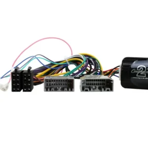 21CTSCH00C Interface til Dodge, Chrysler og Jeep
