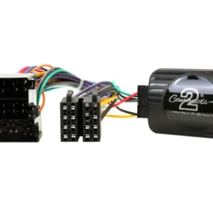 21CTSCT001.2 Interface til Citroen