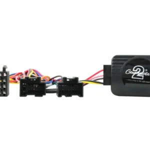 21CTSCV001.2 Interface til Chevrolet