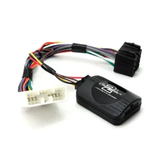21CTSCV002.2 Interface Chevrolet