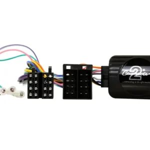 21CTSFA005.2 Interface til Fiat