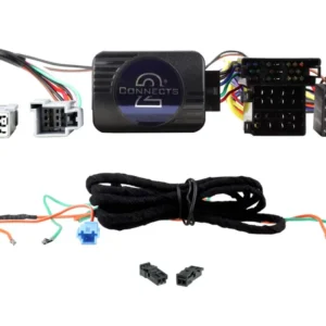 21CTSFA026.2 Interface til Ducato Camper