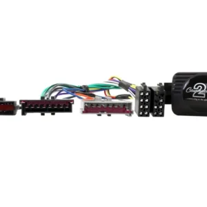 21CTSFO001.2 Interface til Ford