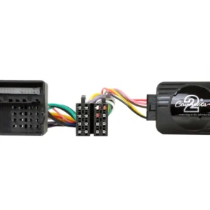 21CTSFO002.2 Interface til Ford