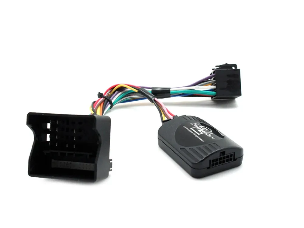 21CTSFO002.2 Interface til Ford