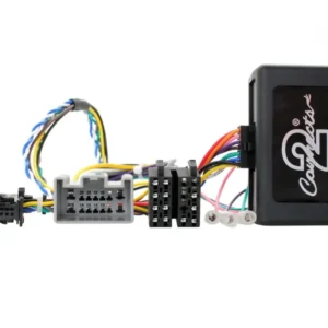 21CTSFO004.2 Interface til Ford