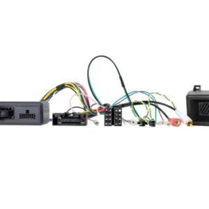 21CTSFO008.2 Interface til Ford