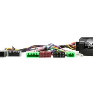 21CTSHO002 Interface til Honda Civic