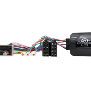 21CTSHO003.2 Interface til Honda