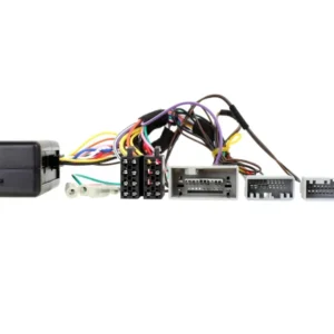21CTSHO006.2 Interface til Honda