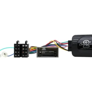 21CTSHO012.2 Interface til Honda