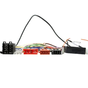 21CTSIV001 Interface til Iveco