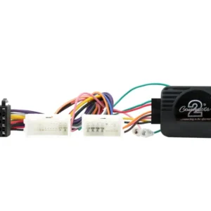 21CTSKI004.2 Interface til Kia