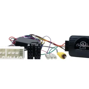 21CTSKI012.2 Interface til Kia