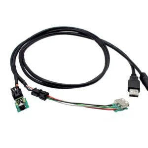 21CTSKODAUSB USB Adapter til Skoda