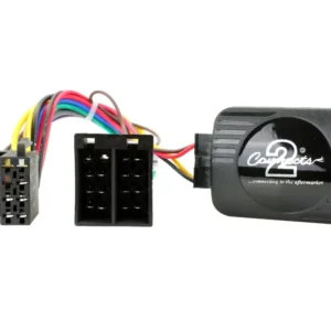 21CTSLR003.2 Interface Land Rover