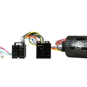 21CTSMC002.2 Interface Mercedes og VW