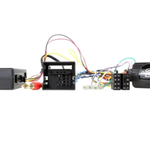 21CTSMC008.2 Interface til Mercedes ML