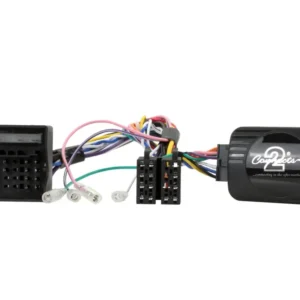 21CTSMC010.2 Interface til Mercedes C-klasse