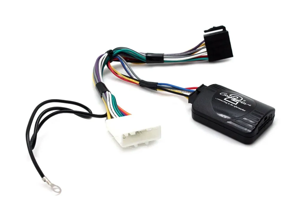 21CTSNS003.2 Interface til Nissan