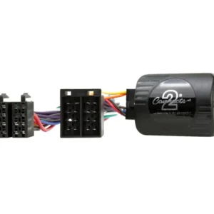 21CTSPG006 Interface til Citroen og Peugeot