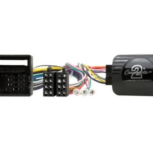 21CTSPG008.2 Interface til Citroen og Peugeot