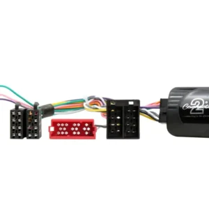 21CTSRN007.2 Interface til Renault