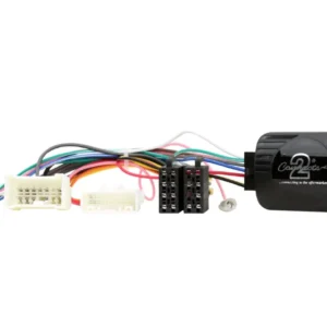 21CTSRN009.2 Interface til Renault
