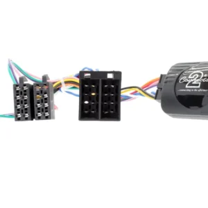 21CTSSC001 Interface til Scania