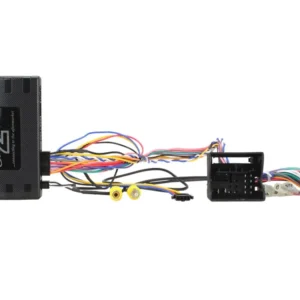 21CTUVW02 Interface til VW